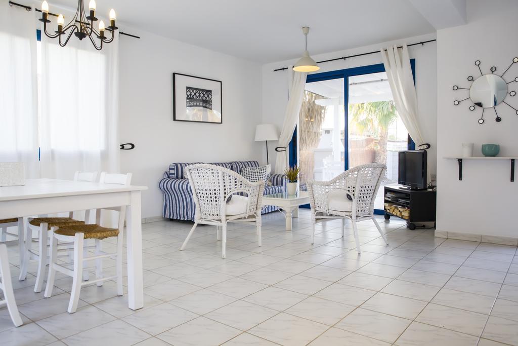 Sea Breeze Villas 阿尔加卡 外观 照片