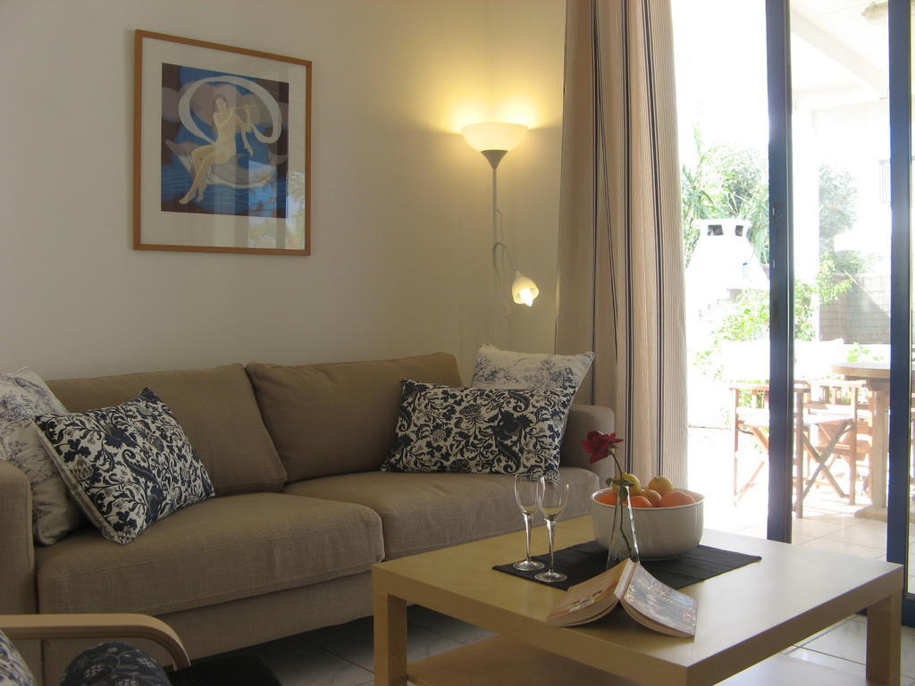 Sea Breeze Villas 阿尔加卡 客房 照片