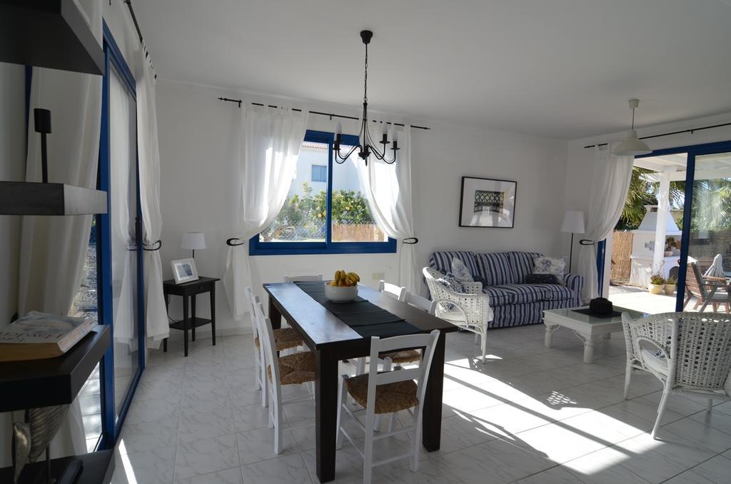 Sea Breeze Villas 阿尔加卡 客房 照片