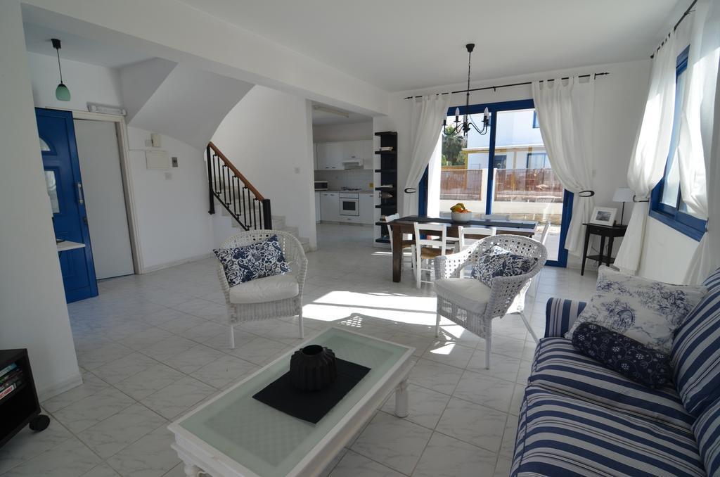 Sea Breeze Villas 阿尔加卡 客房 照片