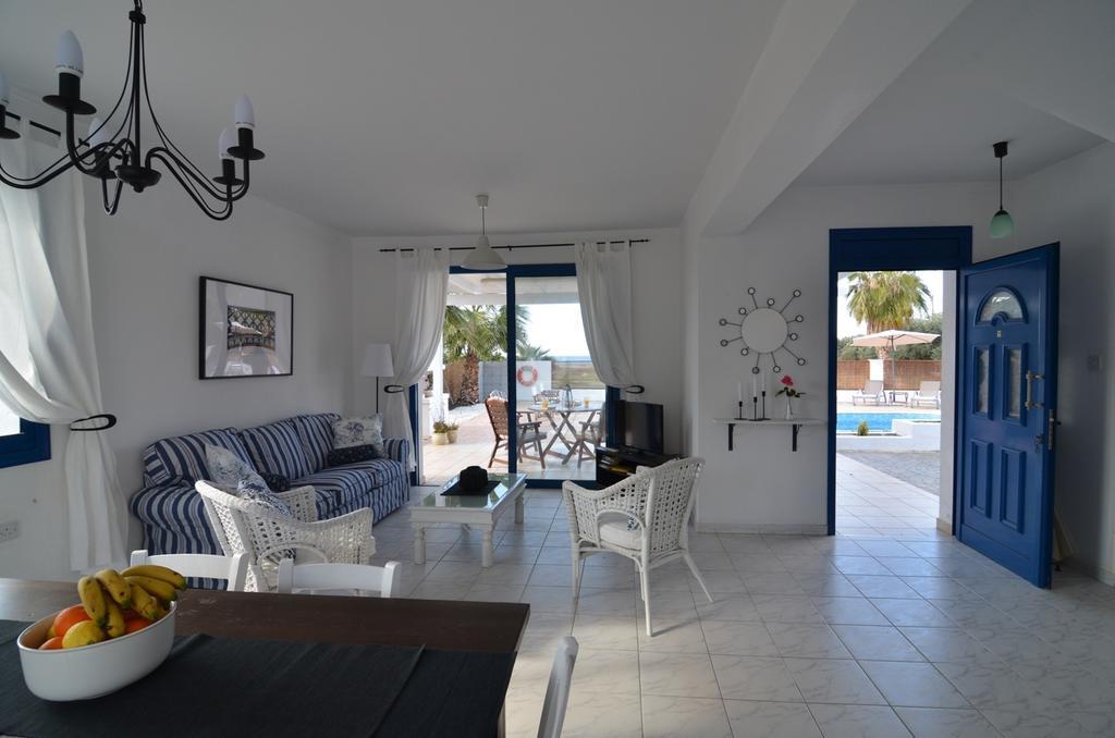Sea Breeze Villas 阿尔加卡 客房 照片