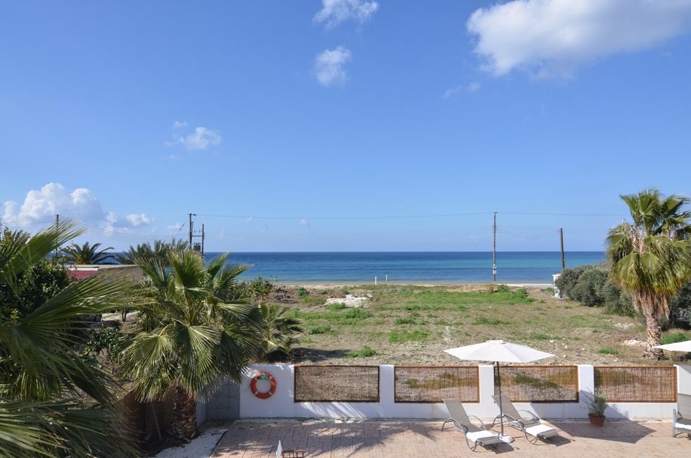 Sea Breeze Villas 阿尔加卡 客房 照片