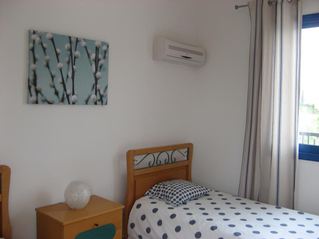 Sea Breeze Villas 阿尔加卡 外观 照片