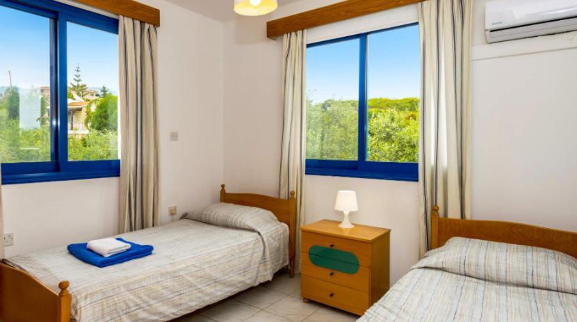 Sea Breeze Villas 阿尔加卡 外观 照片
